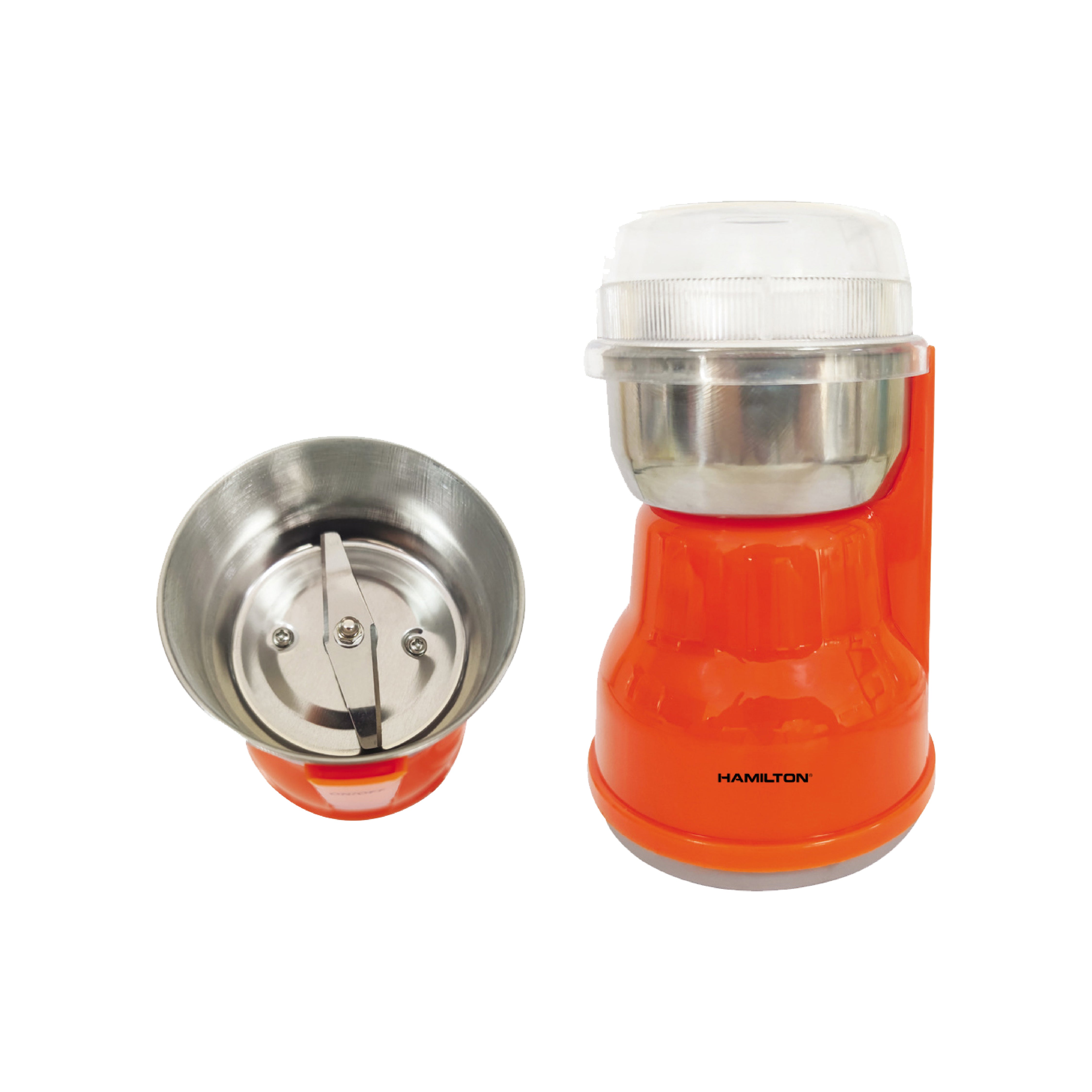 Hamilton Coffee Grinder 200W HT3331