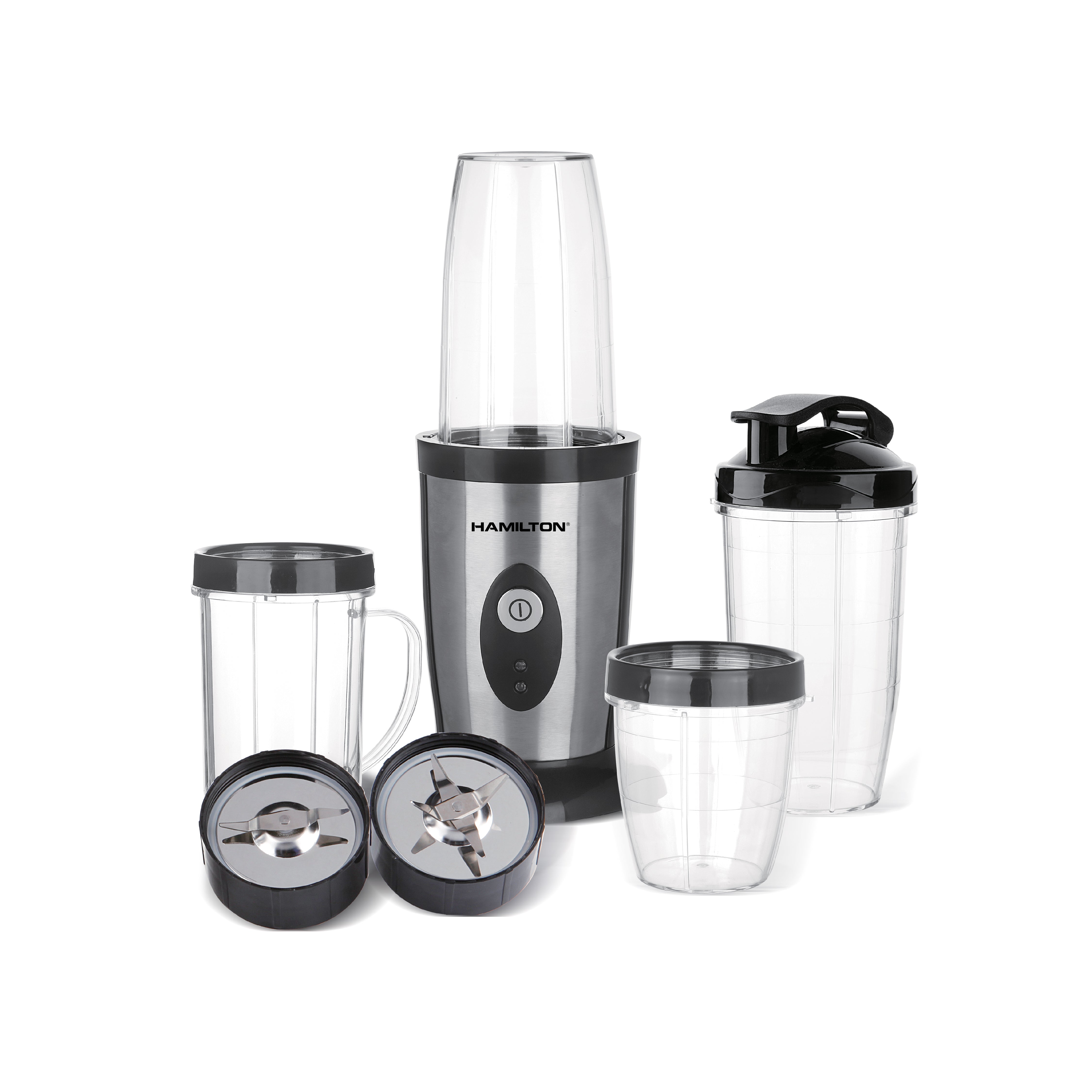 Hamilton Blender 600W HT3332