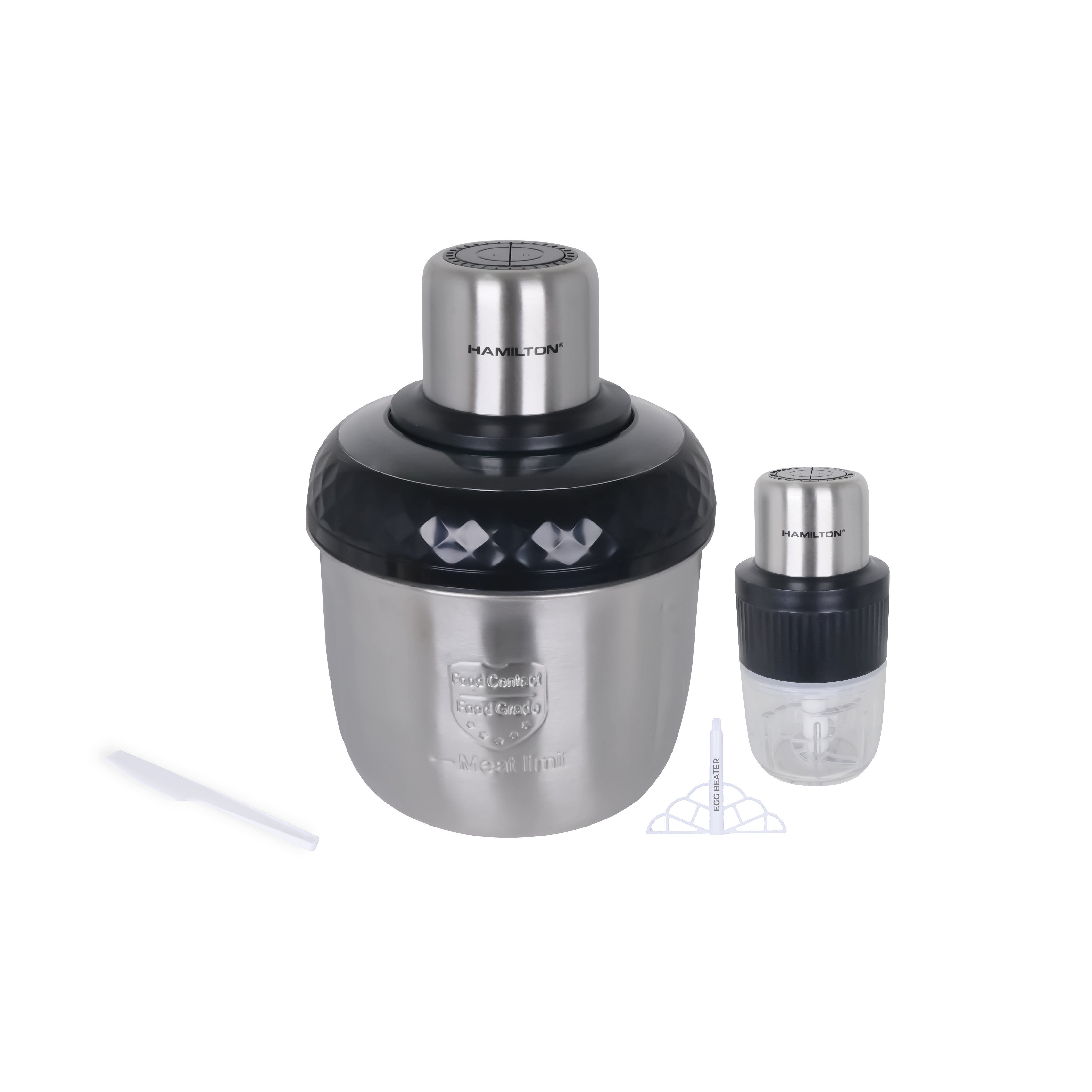 Hamilton Food Chopper & Mixer HT3812