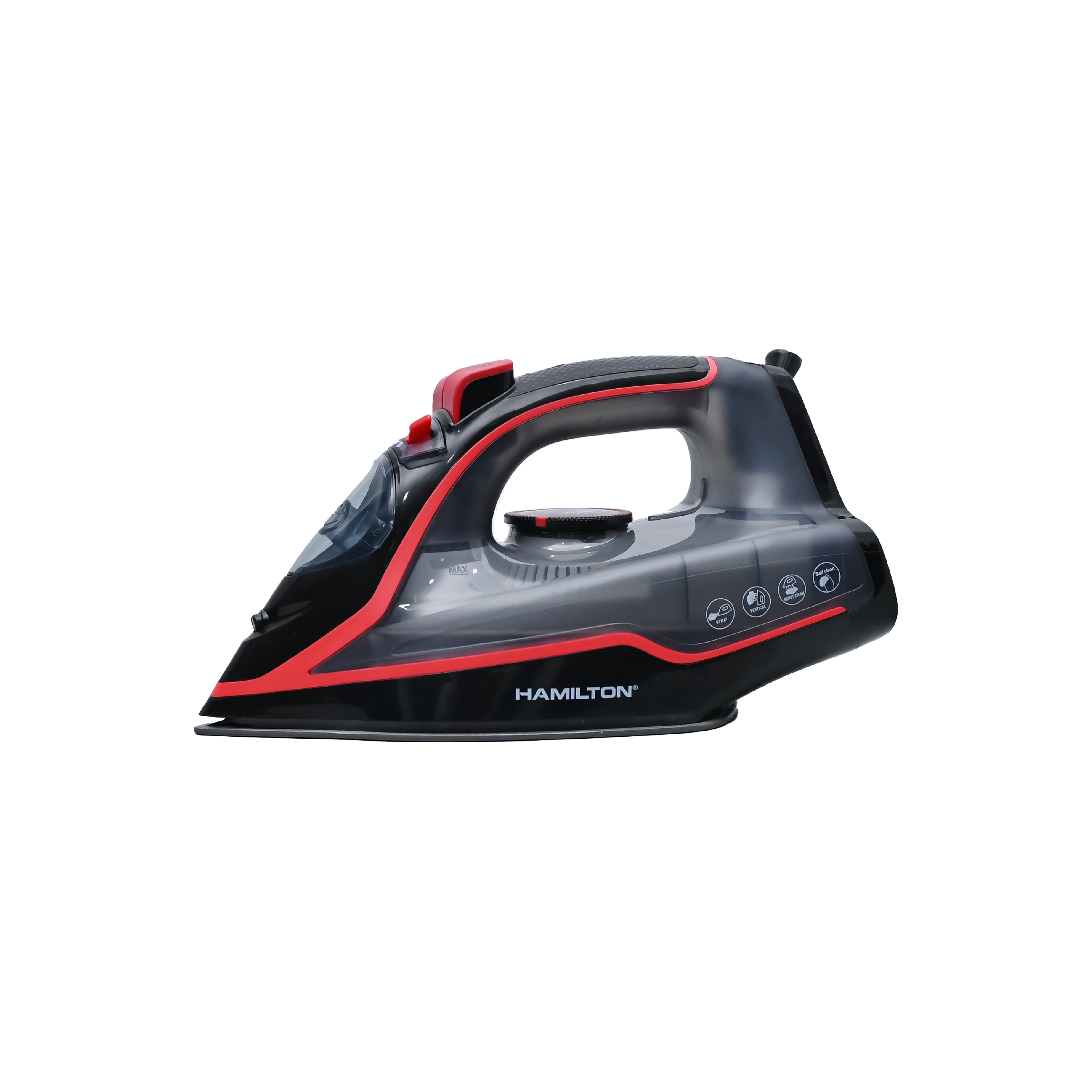 Hamilton Steam Iron HT39SI