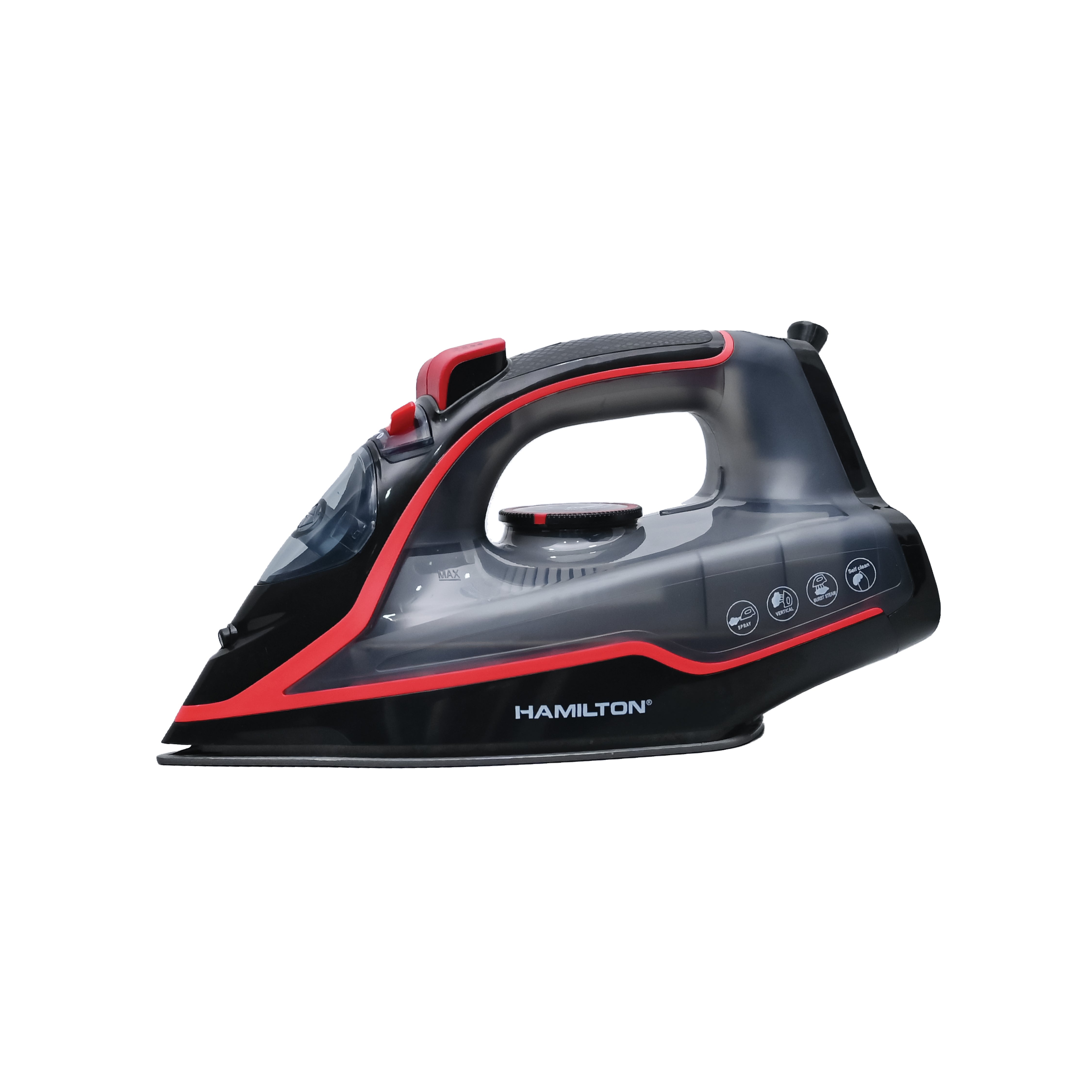 Hamilton Steam Iron HT40SI