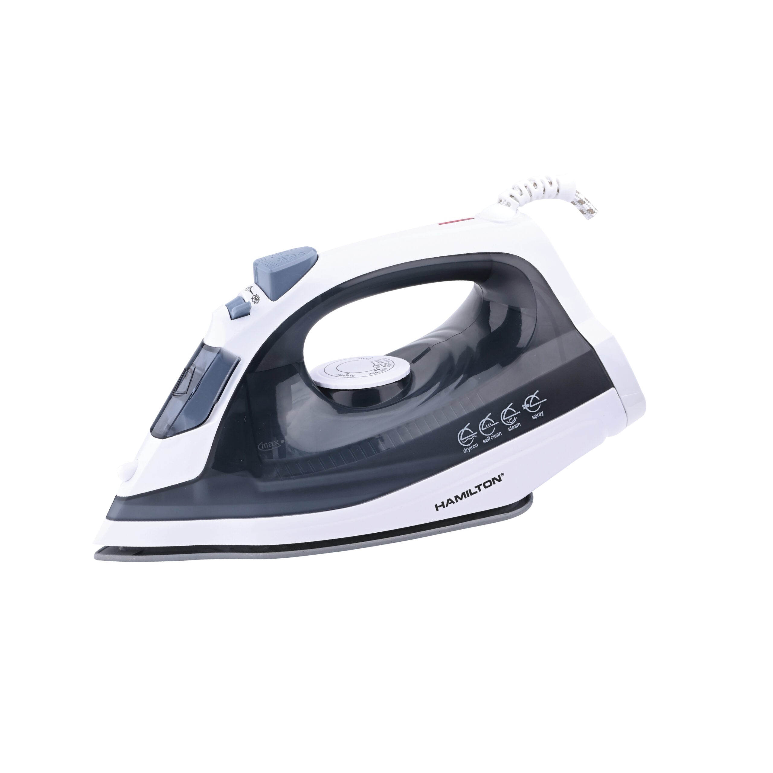 Hamilton Steam Iron 2000W HT45SI