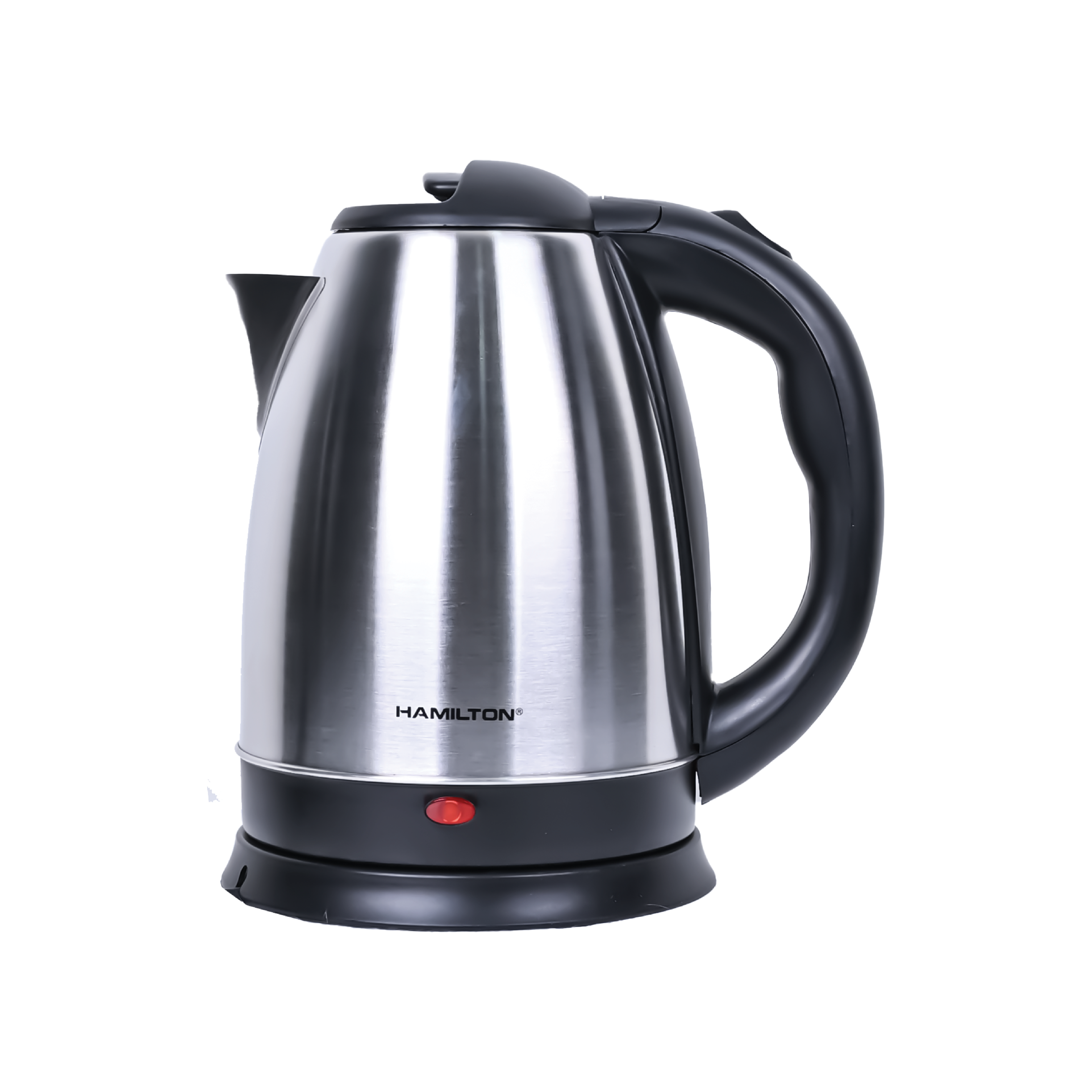 Hamilton Electric Kettle 1.8L HT5801