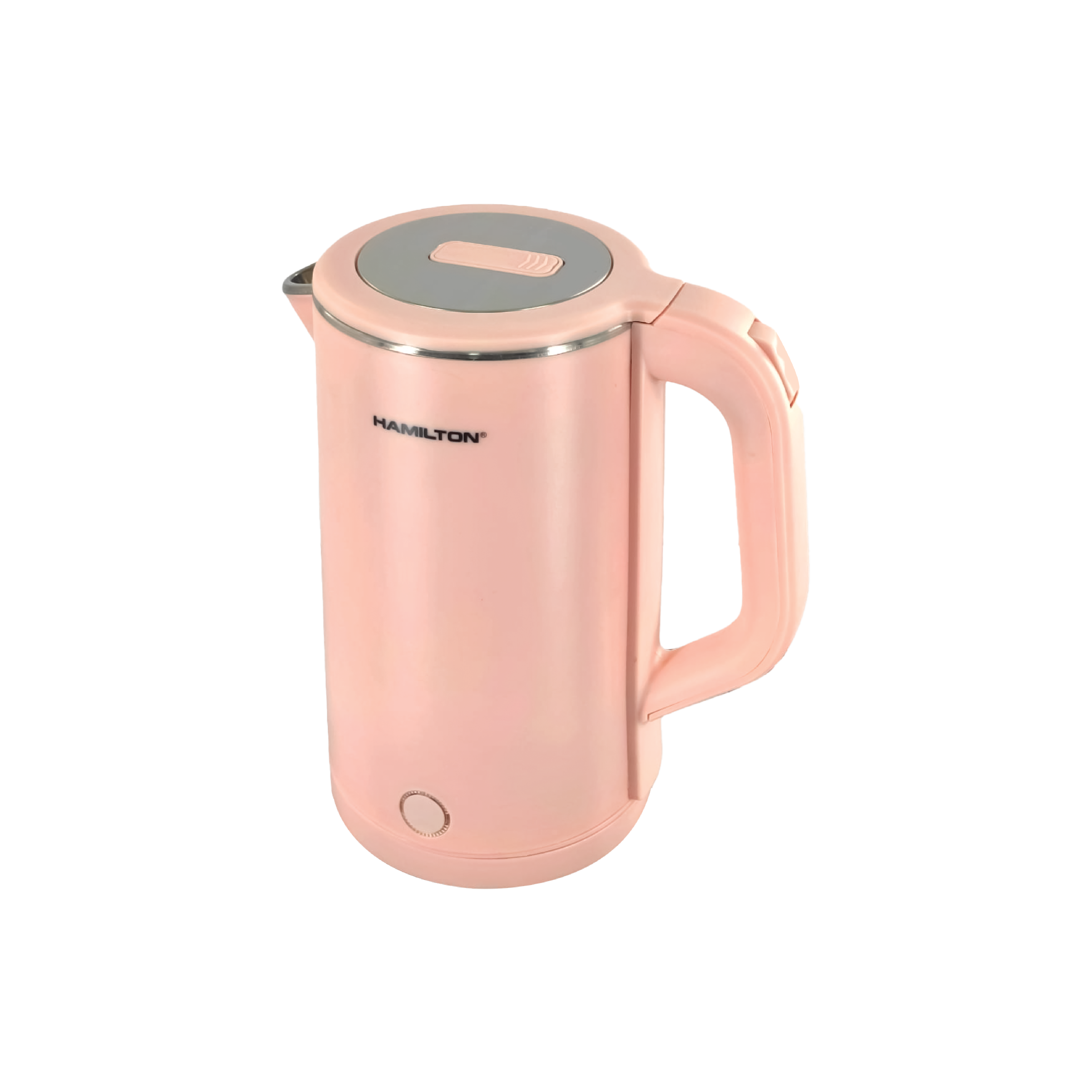 Hamilton Electric Kettle Double Layer 1500W HT5828EK