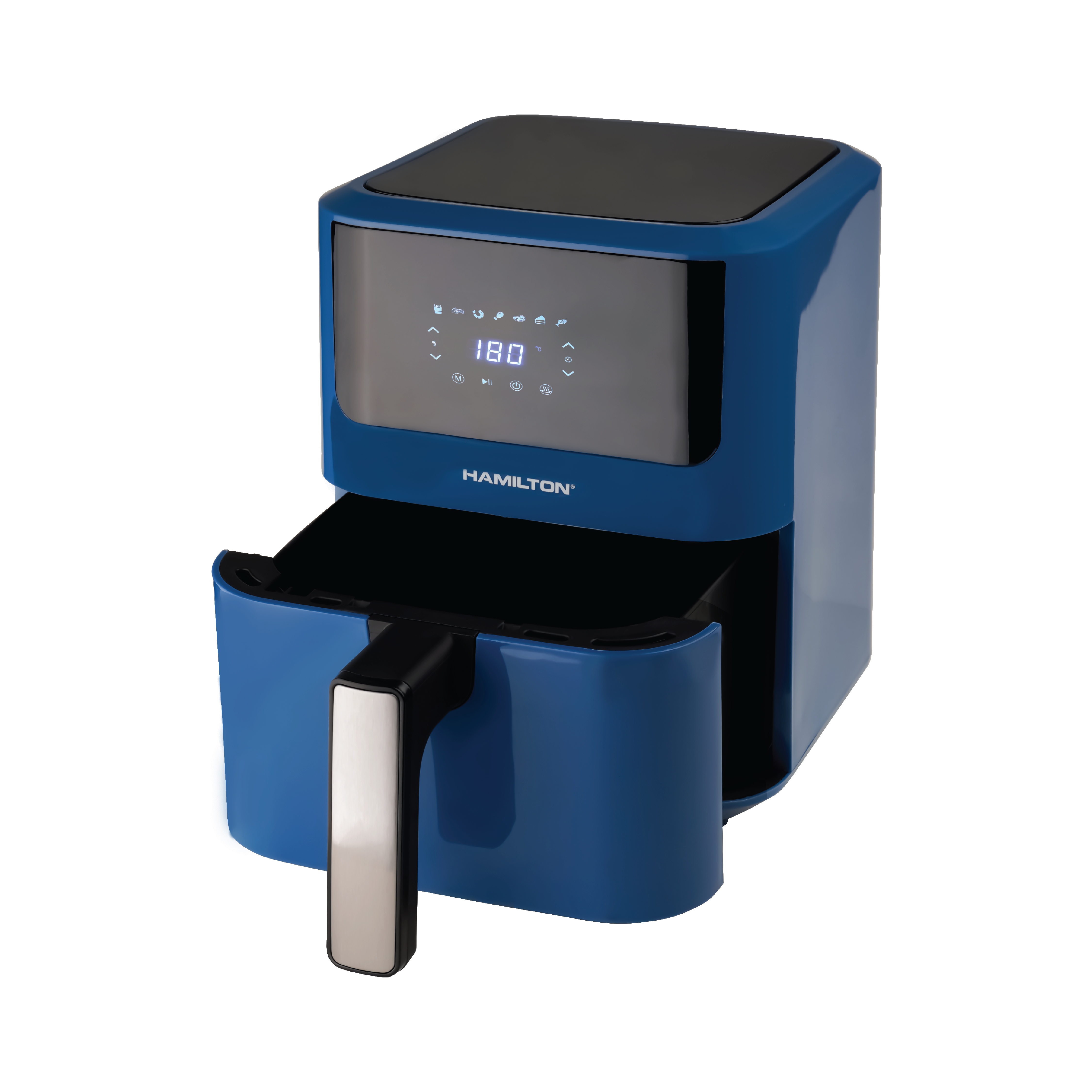 Hamilton Digital Air Fryer Full Flavor 1400W HT5871AF