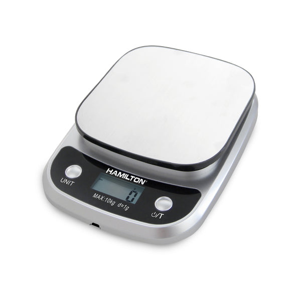 Hamilton Kitchen Scale Digital HT718 – Blueberry's | Offering a range ...