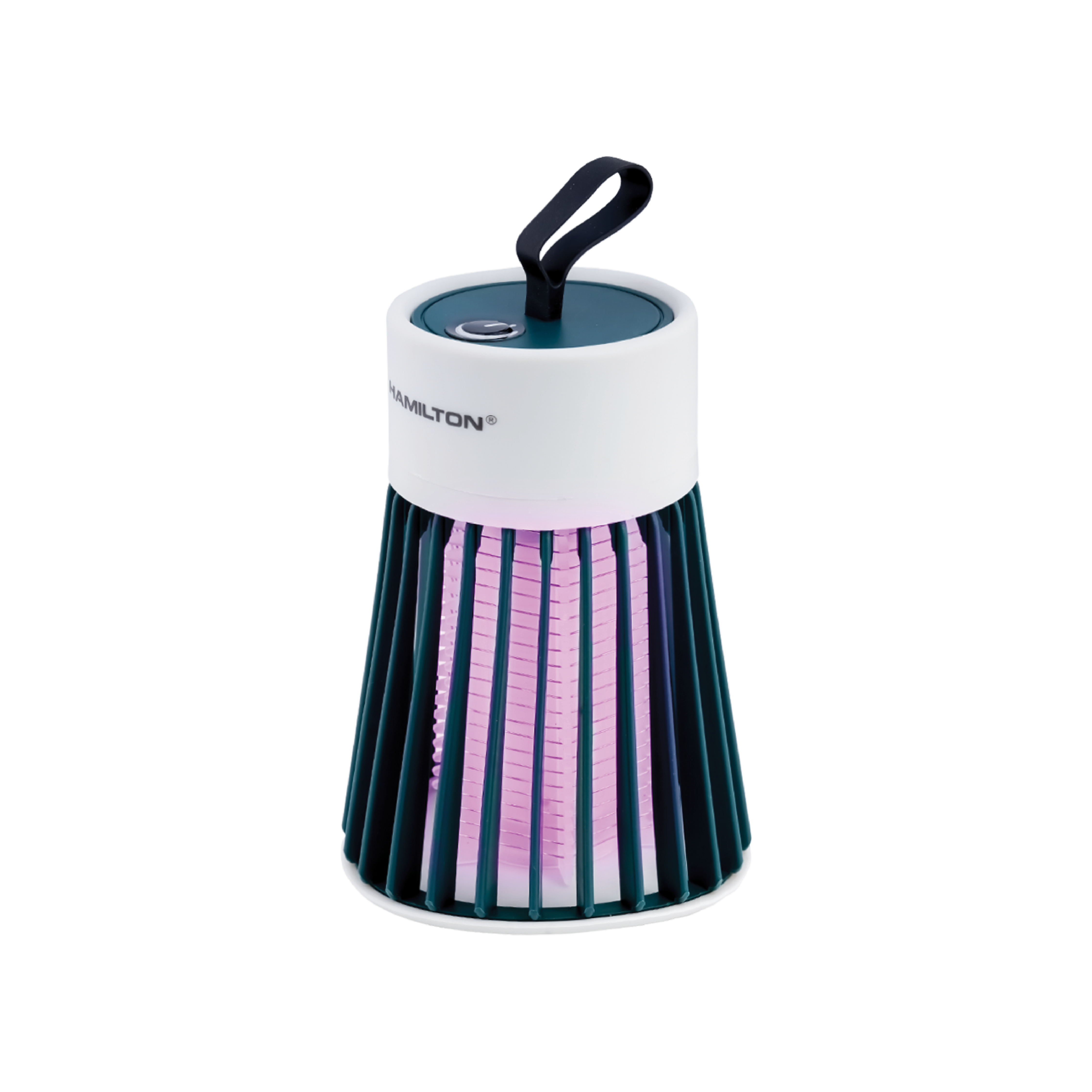 Hamilton Rechargeable Mosquito Killer HT802