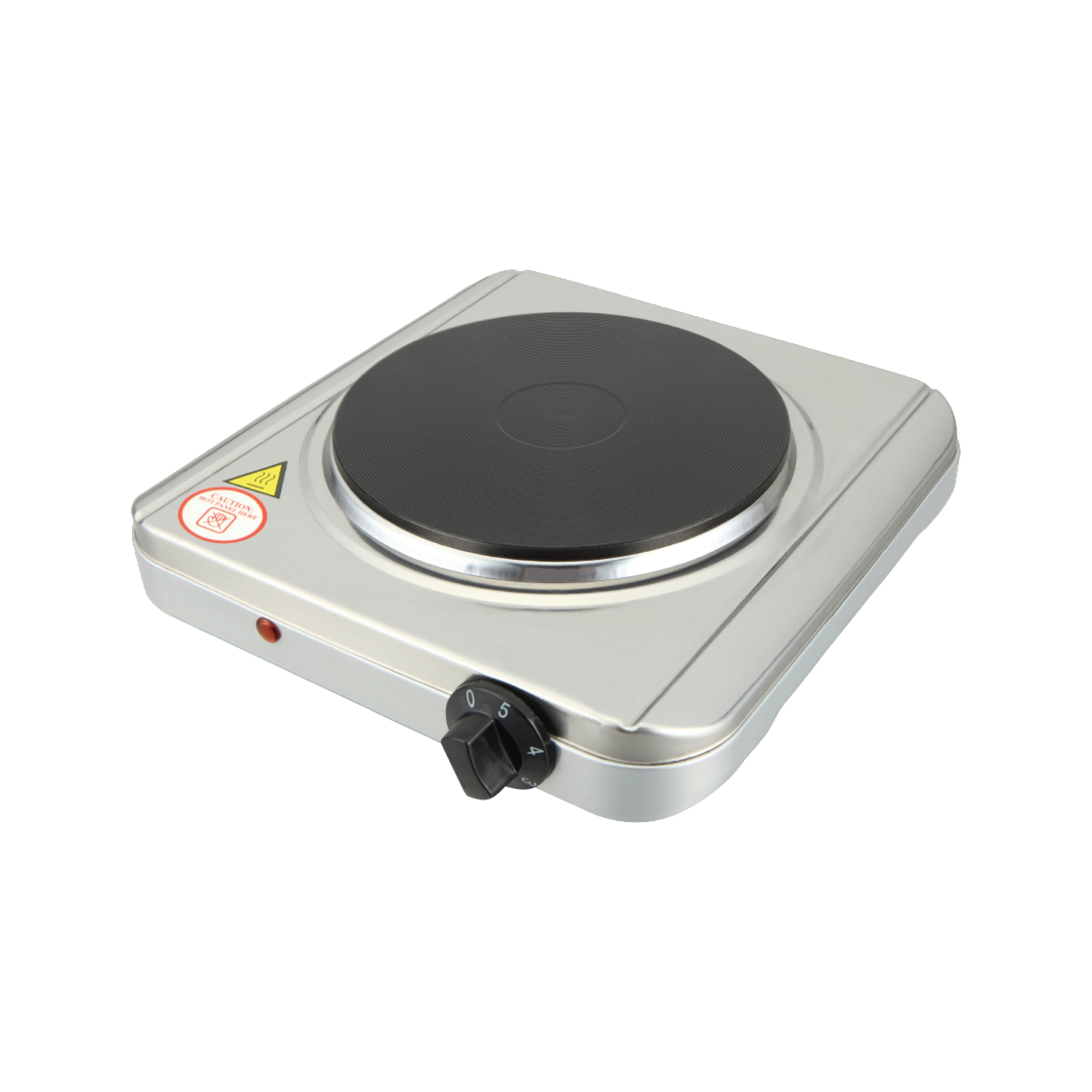 Hamilton Electric Hot Plate Single HT811