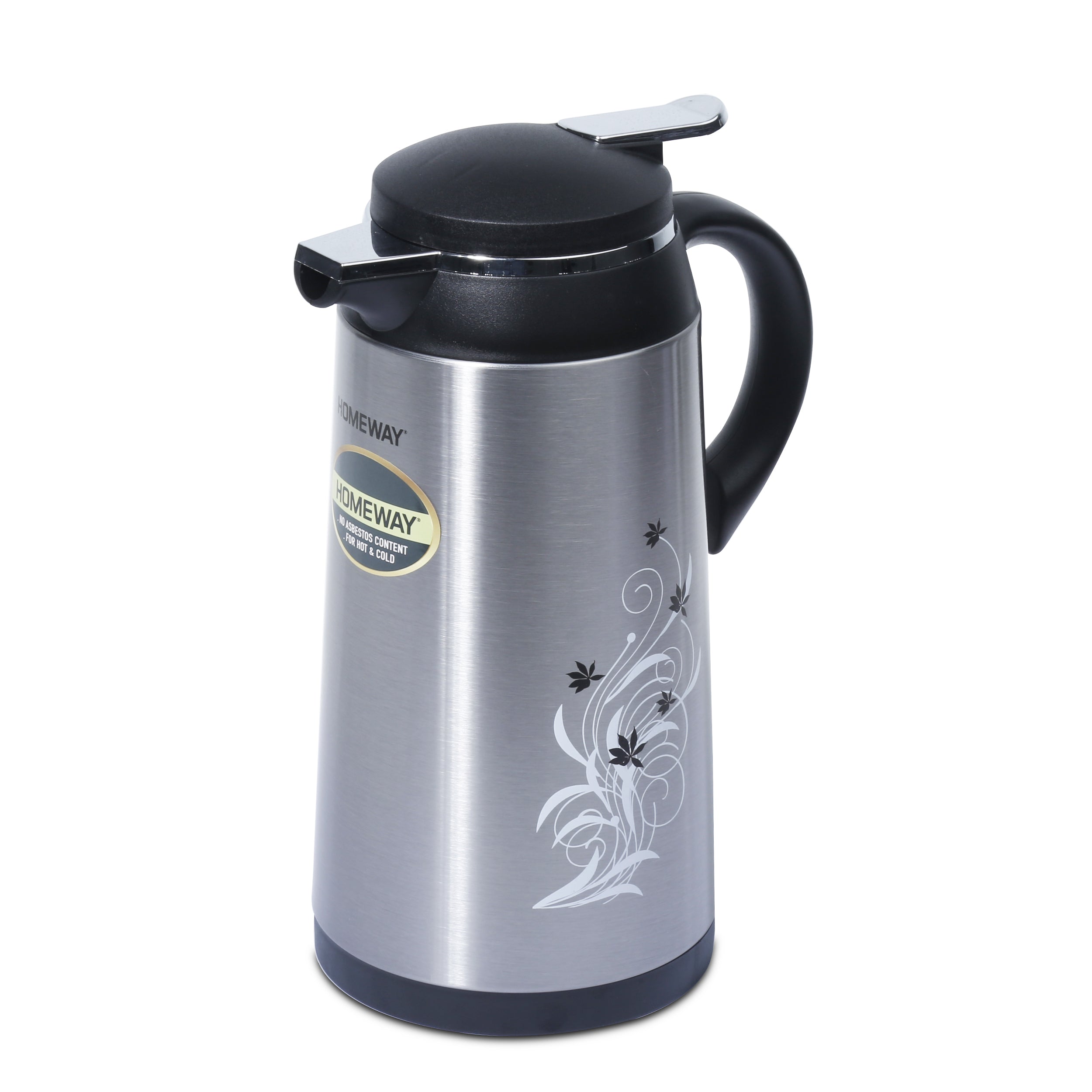 Homeway Vacuum Flask 1.9L HW1184