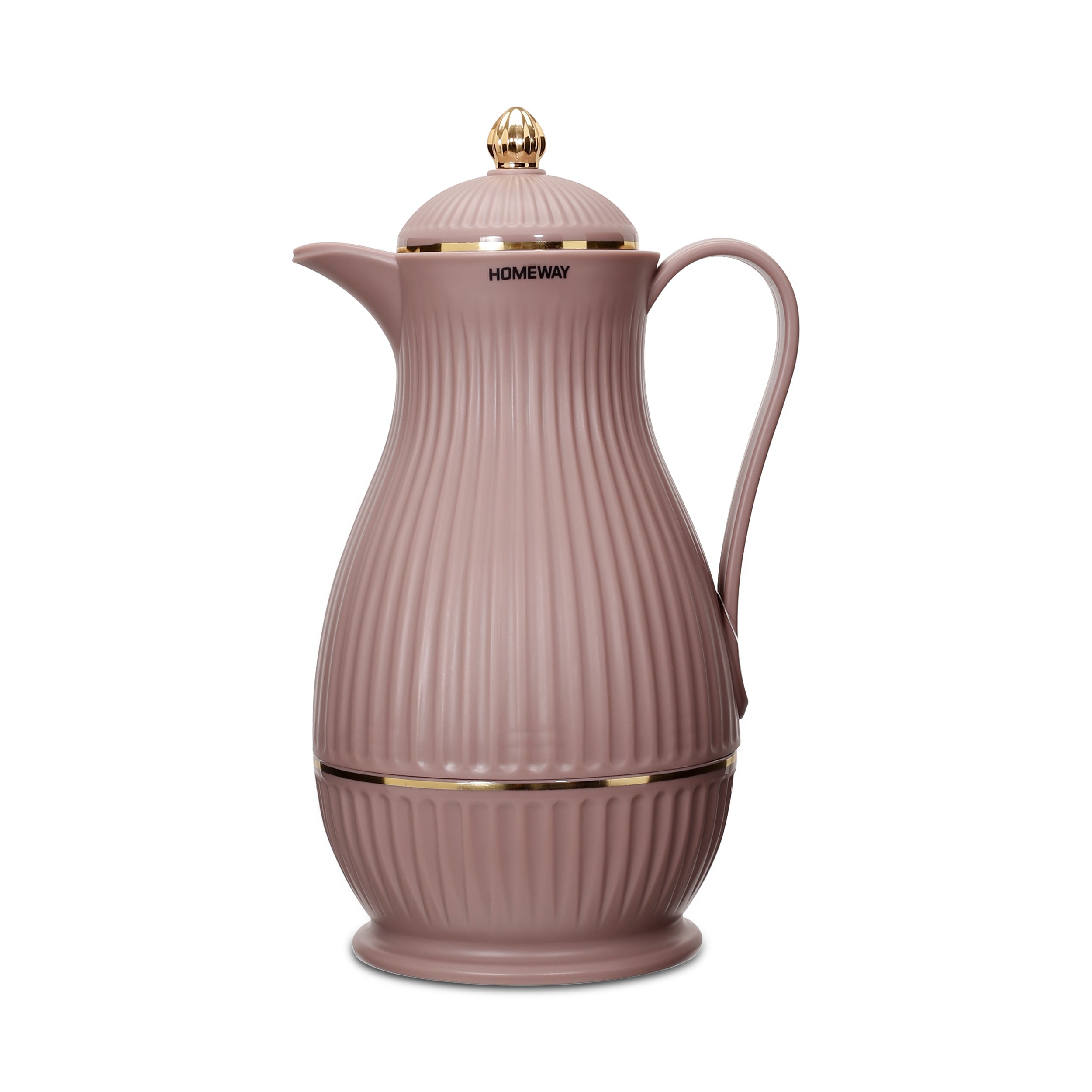 Homeway Delight Vacuum Flask 1L HW3868