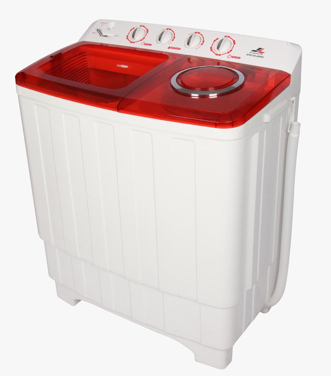 Blueberrys HYZI 14 XPB130-2009SK washing machine 13kg