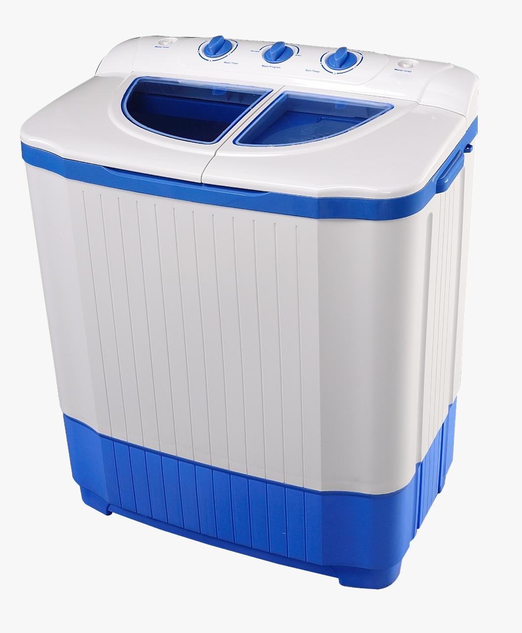 Blueberrys HYZI 6.5 XPB60-2009SA washing machine 6kg