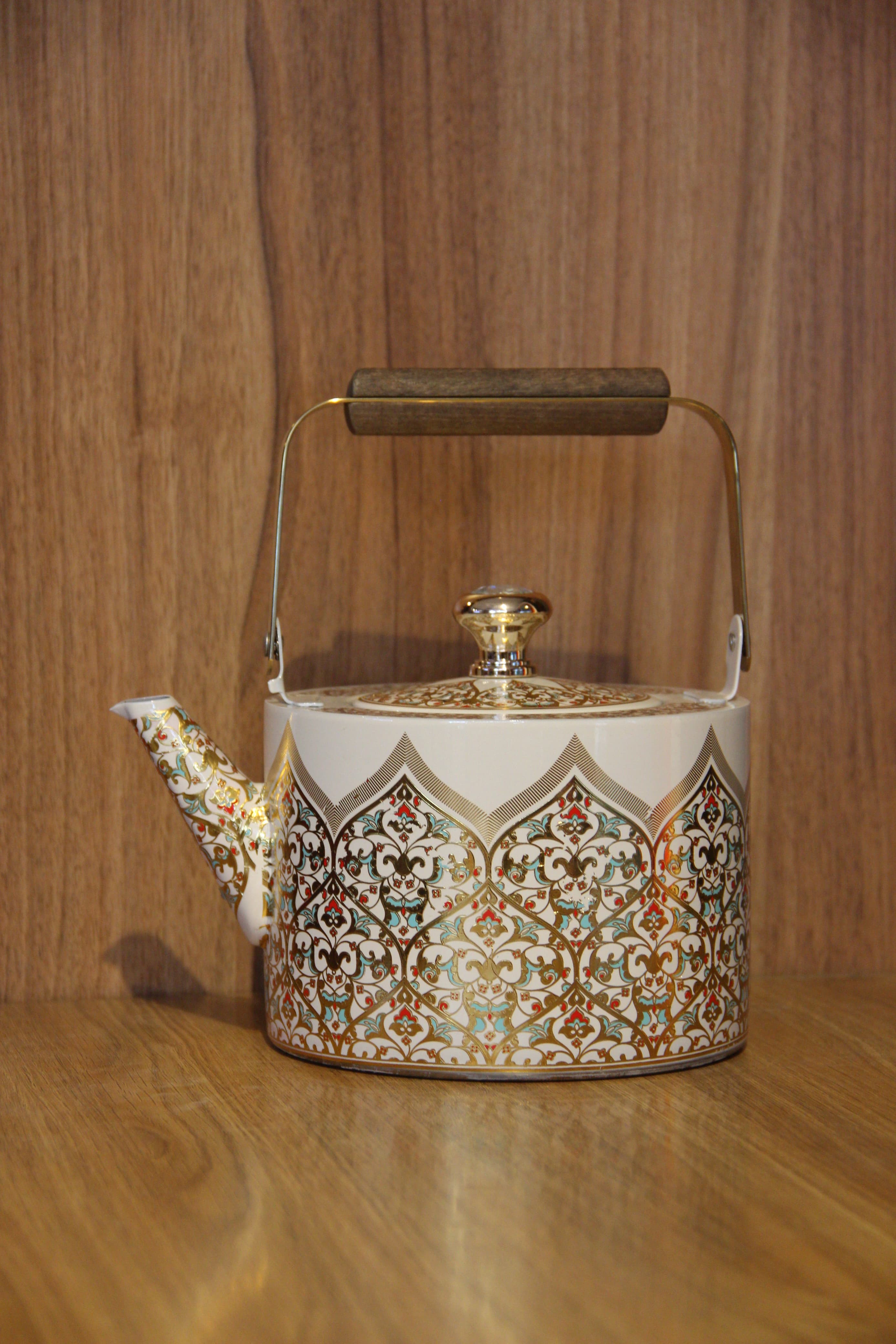 Blueberrys Thermal Kettle 1.5L BL07683