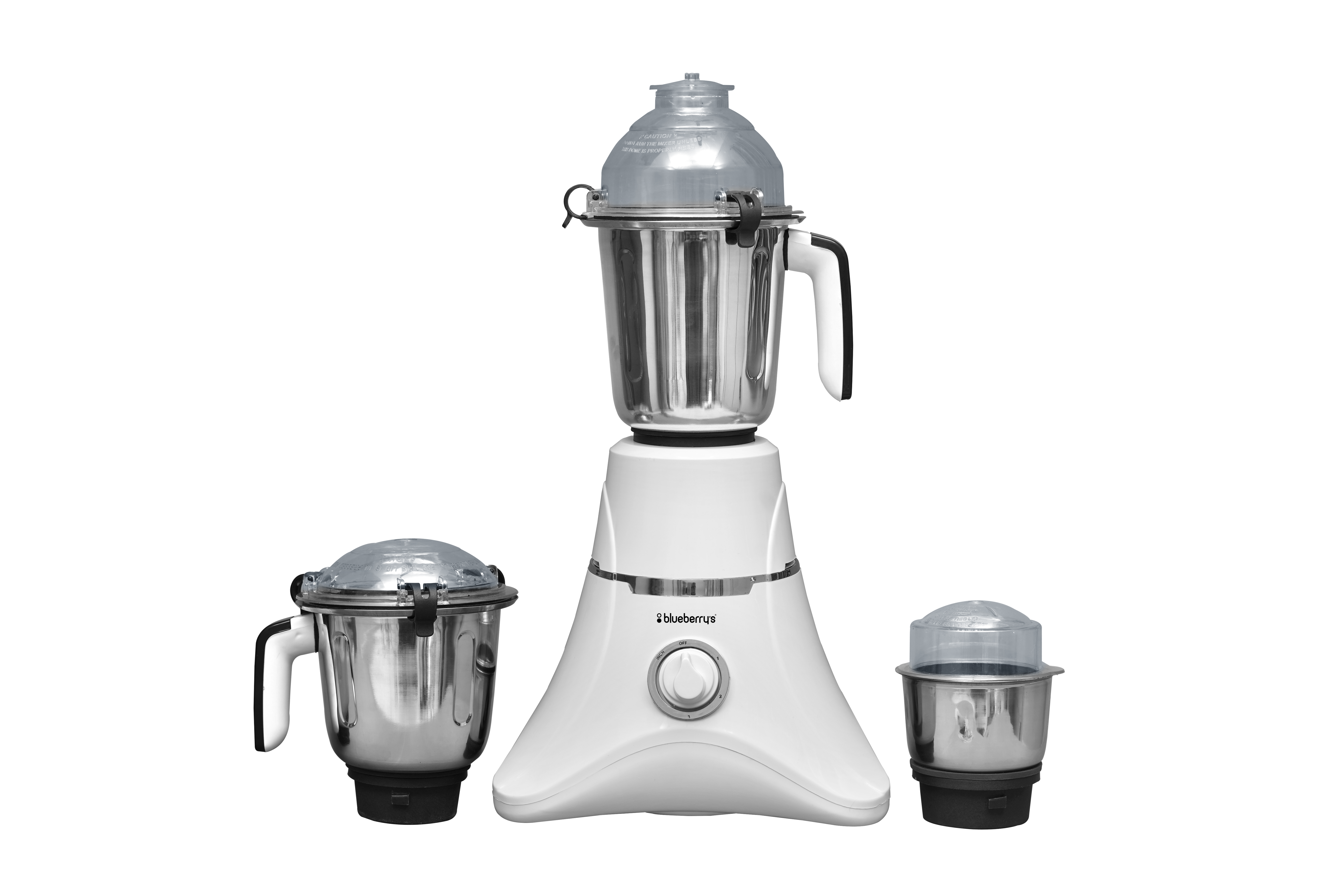 Blueberrys Kitchenmate 750W Mixer