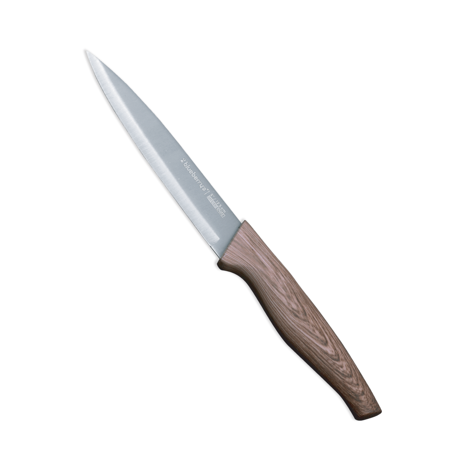 Blueberrys Utility Knife 5" MK 005 (102mm)
