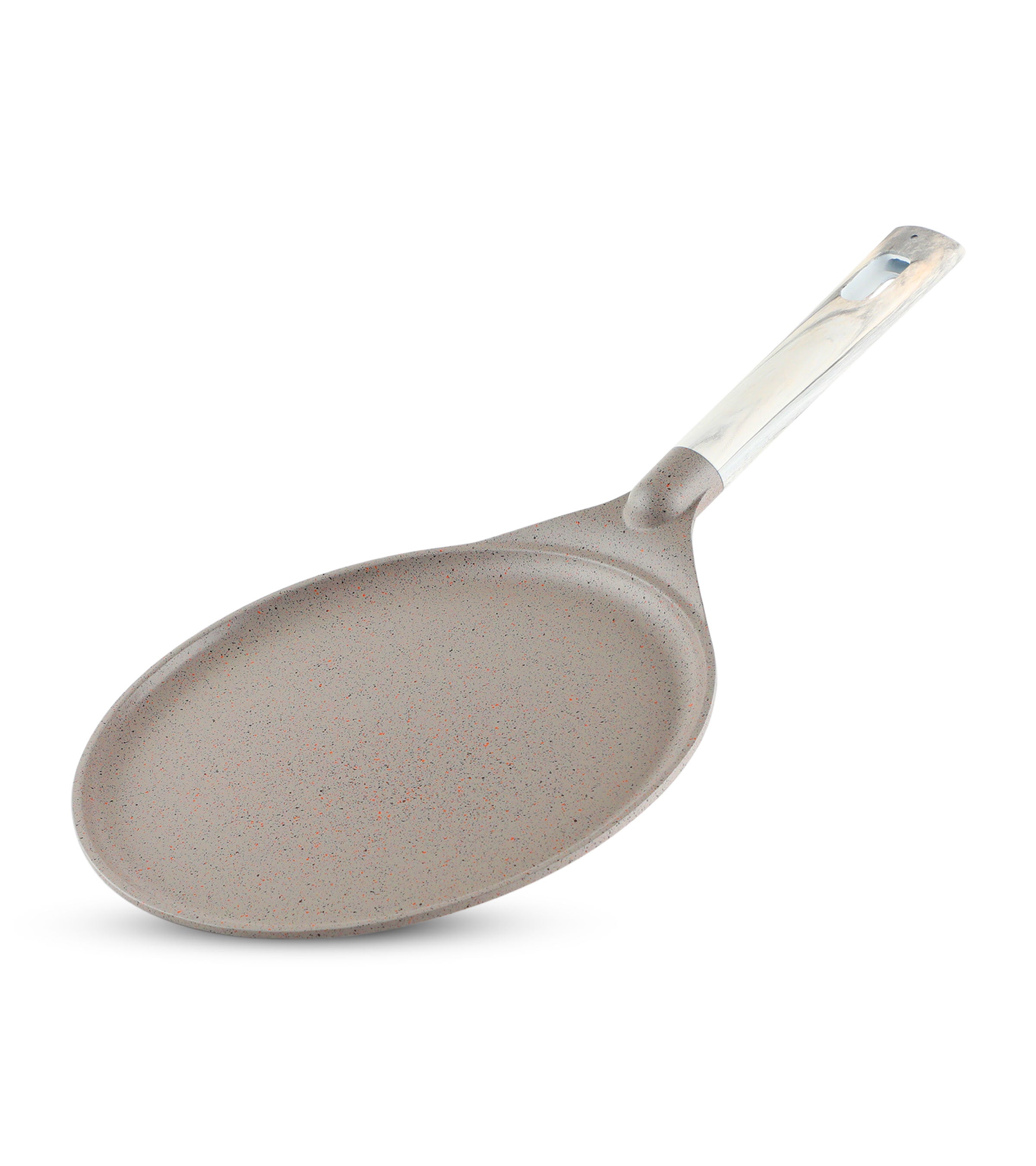 Life Smile Pizza Pan FLCM6FP-28-GRAY
