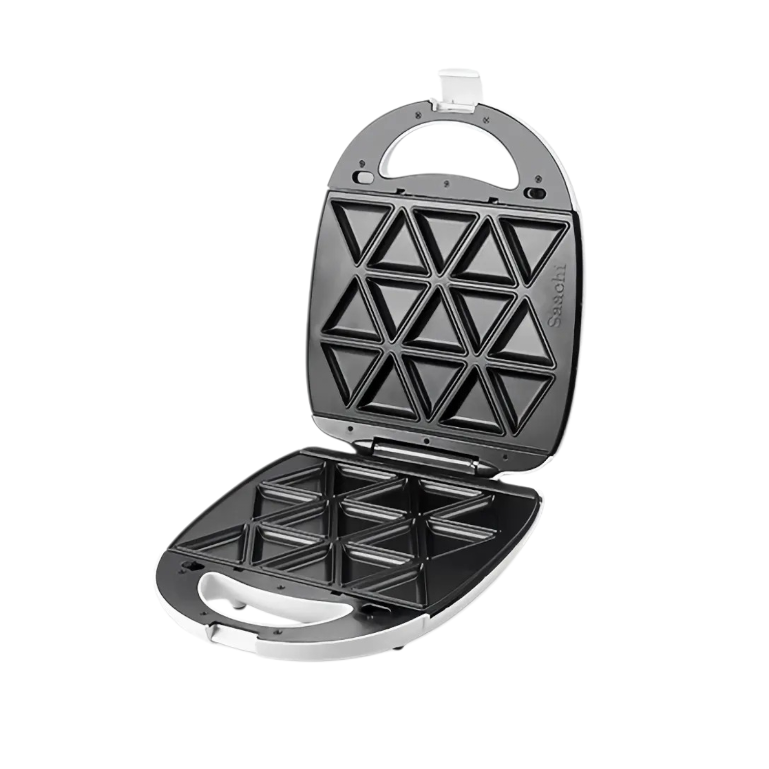 Saachi 7-in-1 Multi Snacks Maker - NL-7M-1542