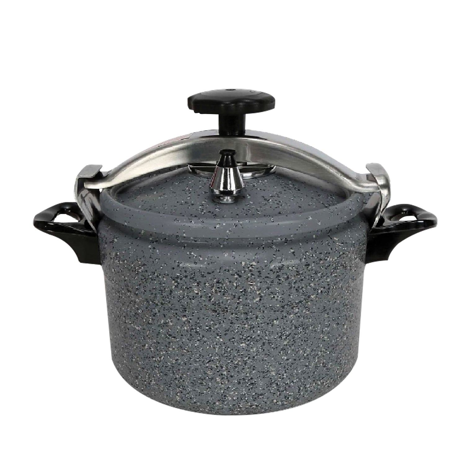 Blueberrys Non-Explosive Aluminium Pressure Cooker 5L(IB)
