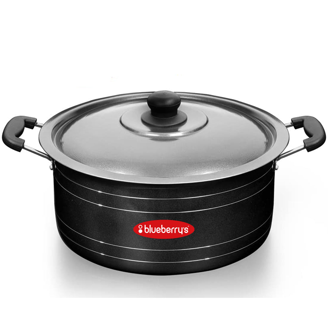Blueberrys Biriyani Pot 12L Prime 12 (NON-IB)