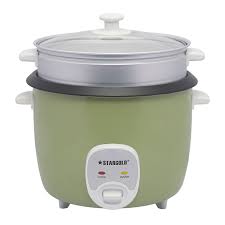Stargold Electric Rice Cooker 2.5L 900W SG-316 – Blueberry's | Multi ...