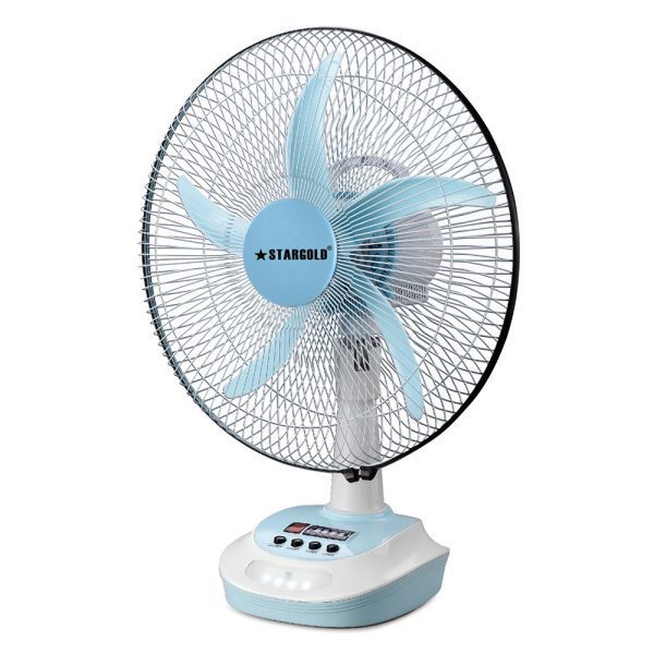 Stargold Table Fan SG-4036