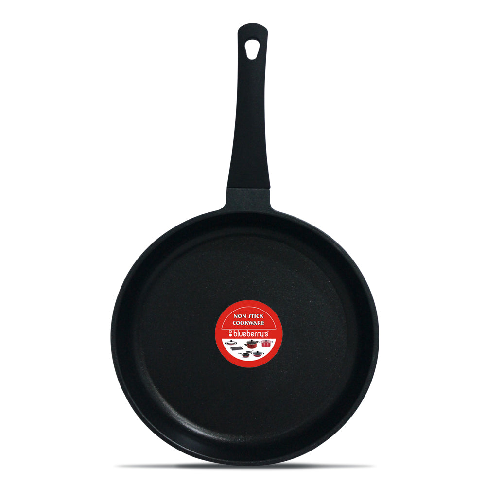 Blueberrys Diecast Frypan 25cm Stony 250 - Non IB
