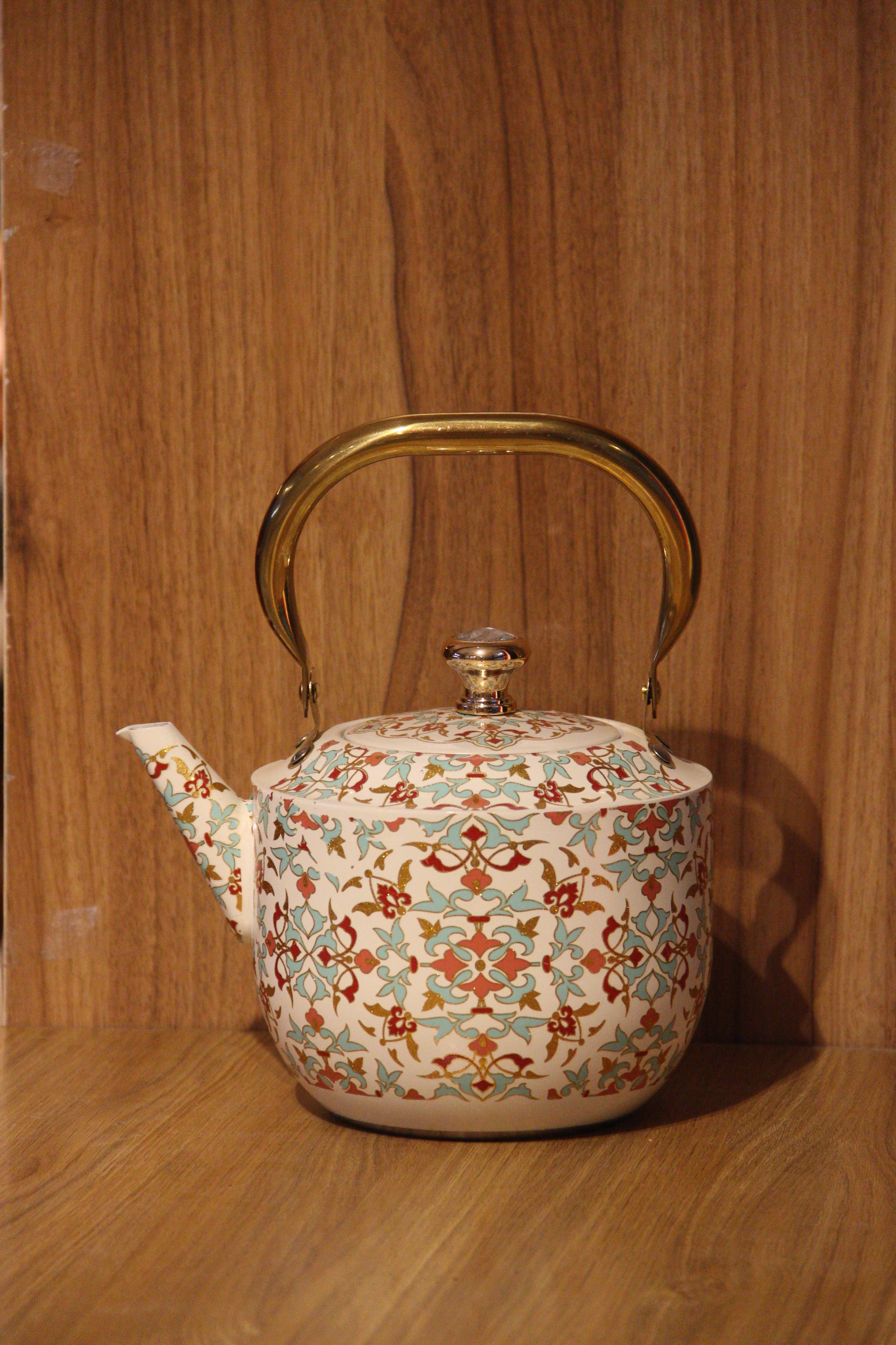 Blueberrys Thermal Kettle 1.2L BL07721