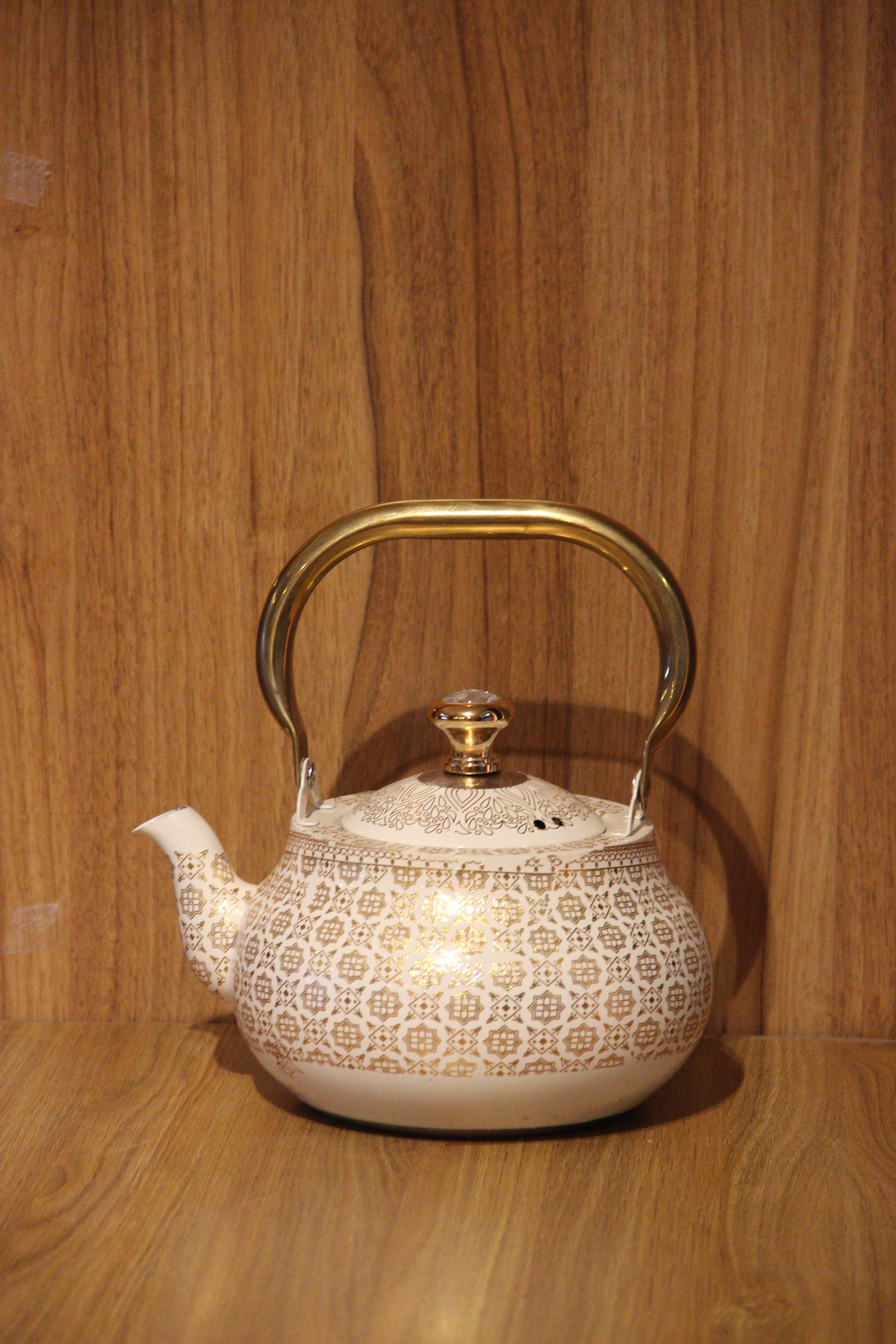 Blueberrys Thermal Kettle 2L BL07702