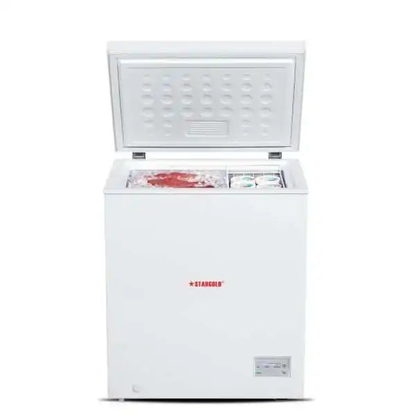 Stargold Single Door Chest Freezer 150L SG-HCF150L