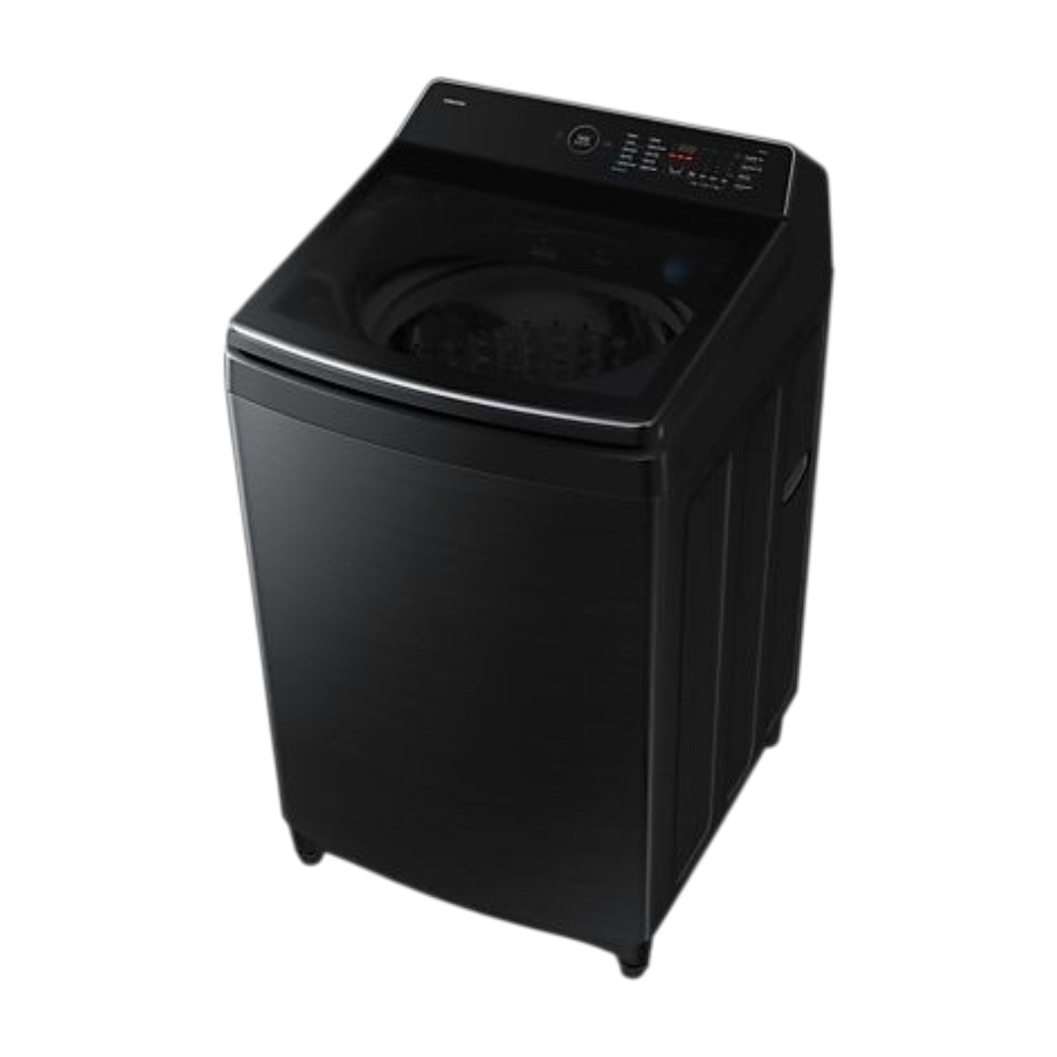Samsung 18kg Top Load Washing Machine (WA80F18B9B)