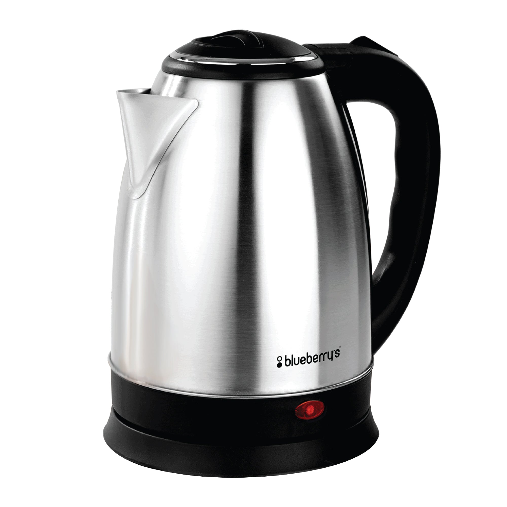 Bluberrys Brew 1.8 CZ-18OA Electric Kettle