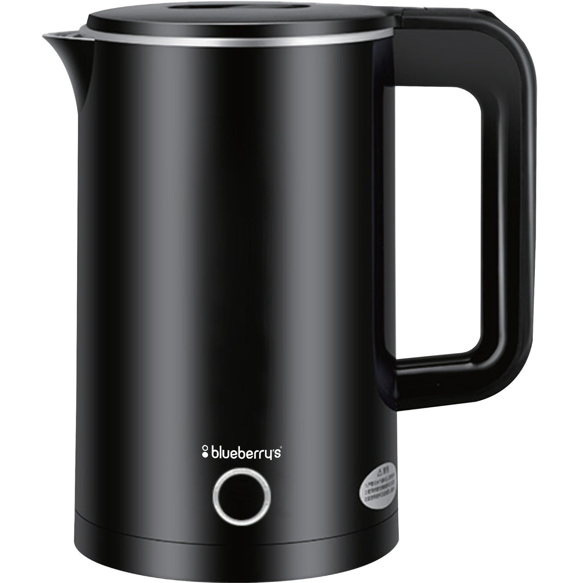 Blueberrys Brew 2.3 SU-S88A Electric Kettle
